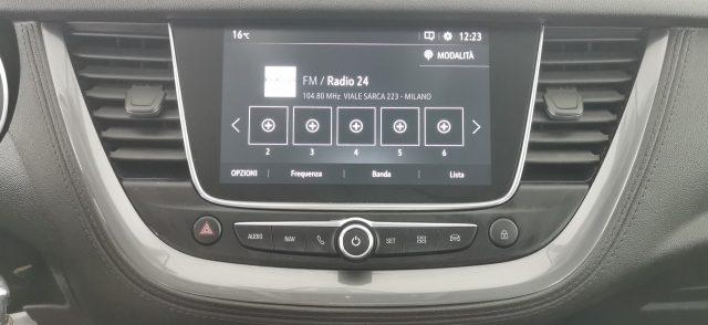 OPEL Grandland 1.5 diesel Ecotec aut. Business Elegance