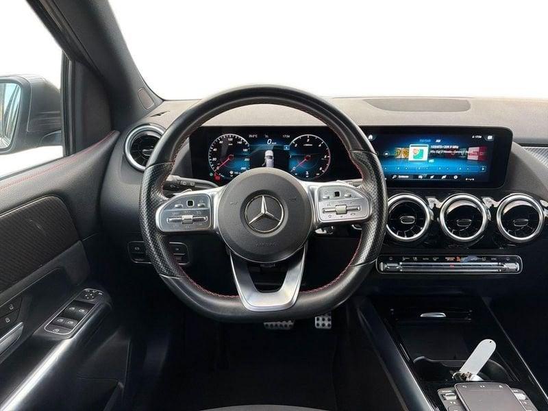 Mercedes-Benz Classe B B 180 d Premium auto