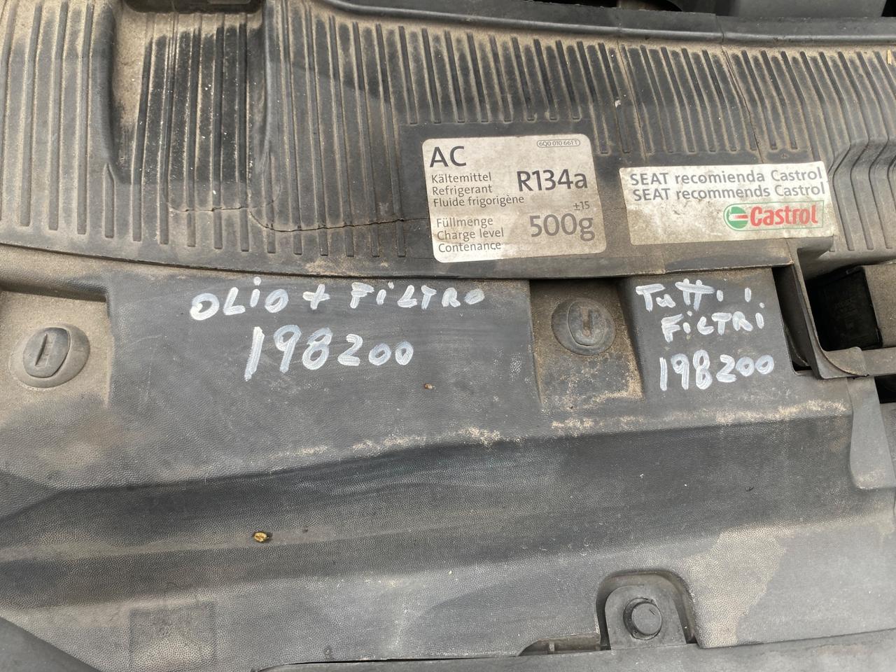 Seat Ibiza 1.6 TDI CR DPF 5 porte Style