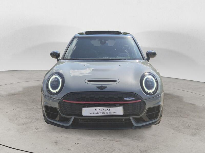 MINI Clubman Mini 2.0 JCW JCW auto