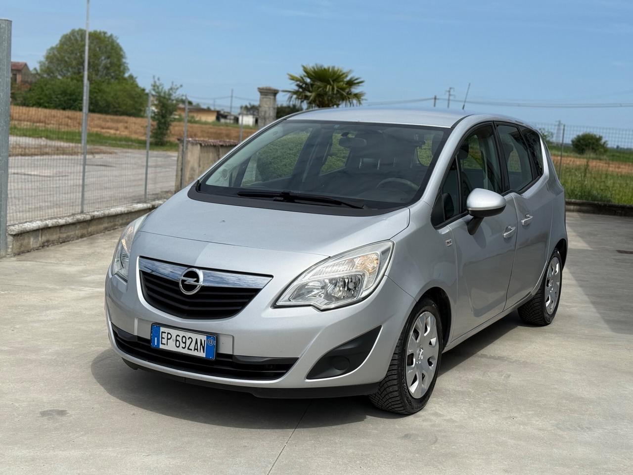 Opel Meriva 1.7 CDTI 110CV Cosmo