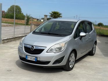 Opel Meriva 1.7 CDTI 110CV Cosmo