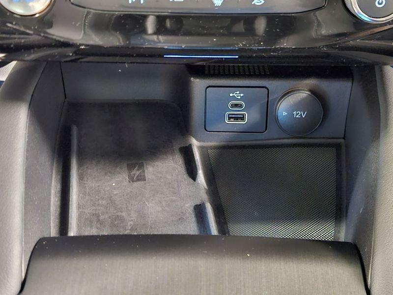 Ford Kuga 2.5 Benzina PHEV 243CV 2WD Active X Auto