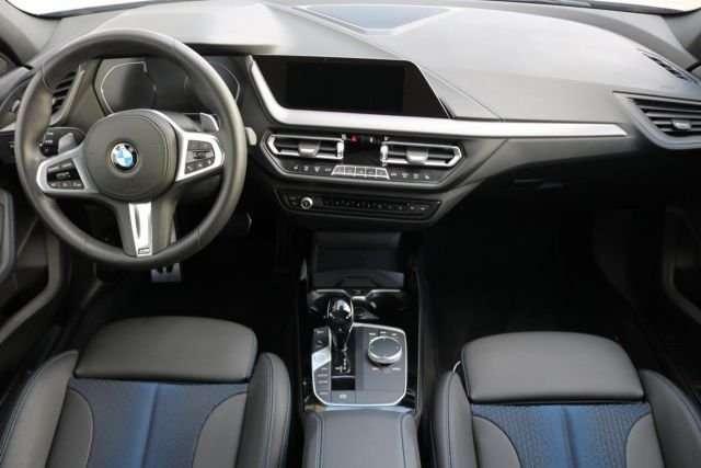 BMW 120 D XDRIVE M SPORT MSPORT M-SPORT TETTO LED PDC NAVI