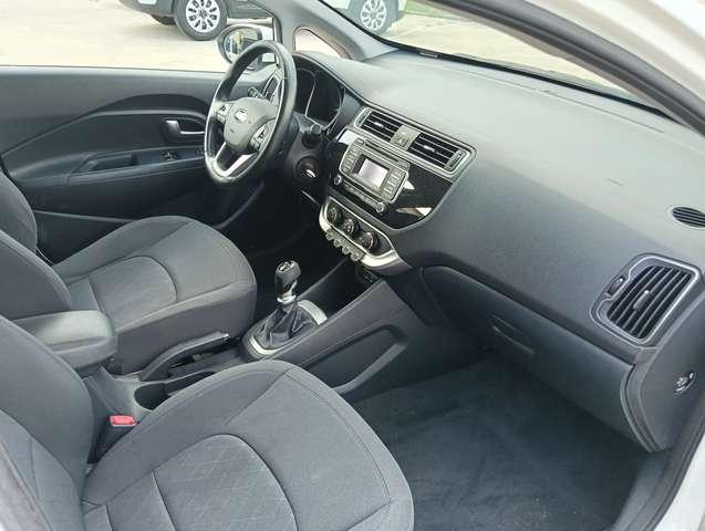 Kia Rio Rio III 5p 1.1 crdi Cool Techno Pack E6