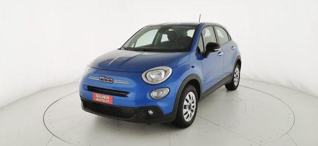FIAT 500X 1.3 MultiJet 95 CV