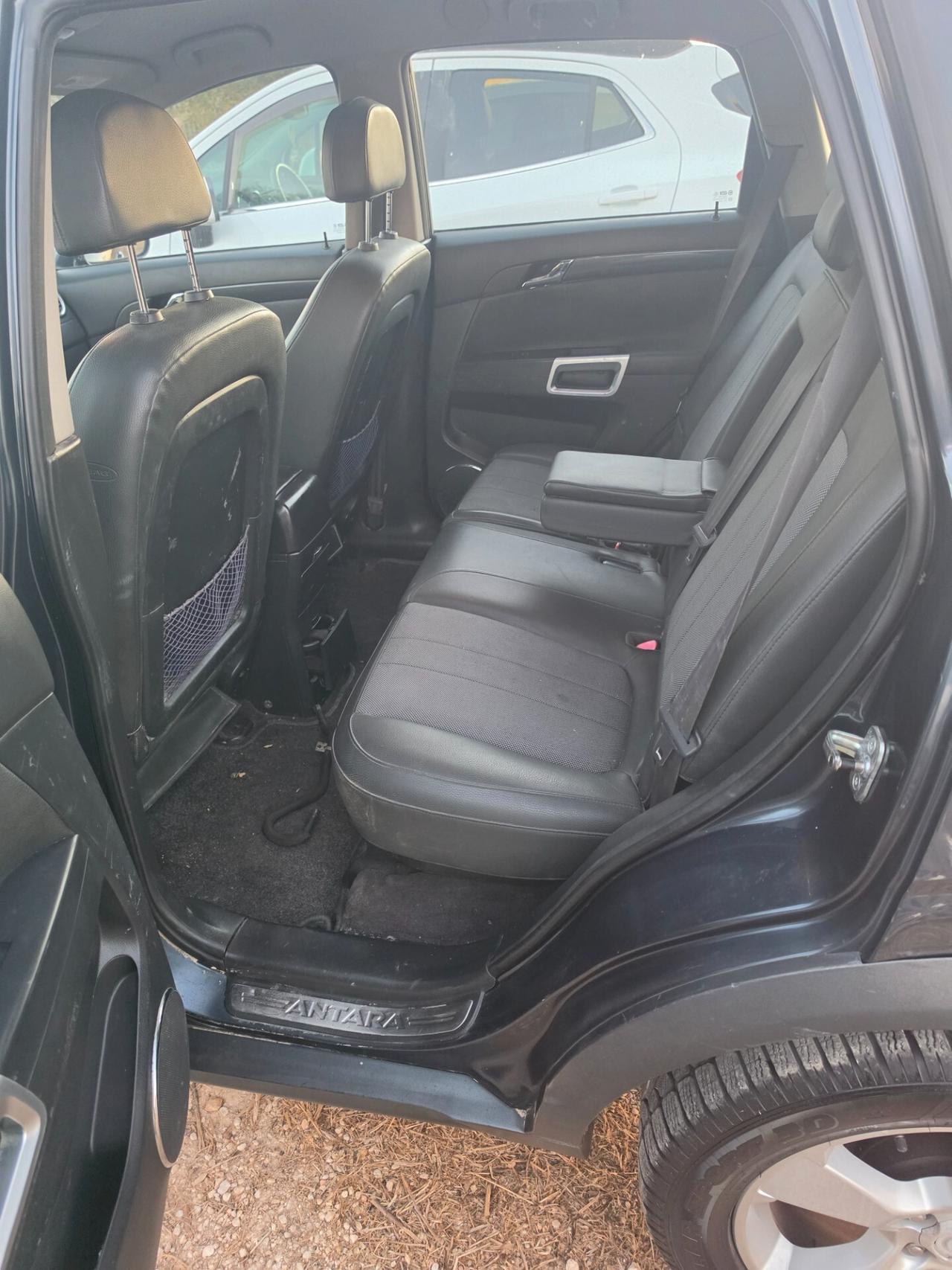 Opel Antara 2.0 CDTI 150CV Edition Plus