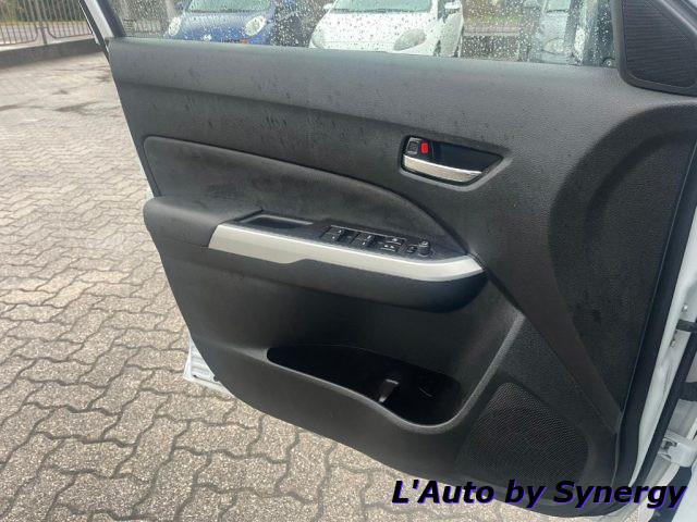 SUZUKI Vitara 1.6 DDiS 4WD AllGrip DCT V-Top