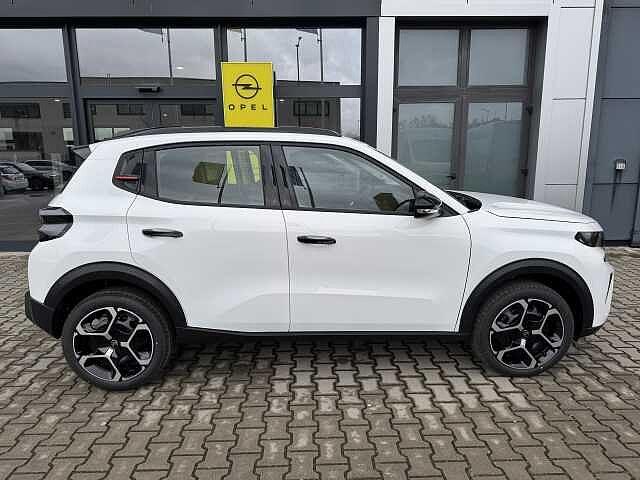 Citroen C3 Turbo 100 CV Van Pro