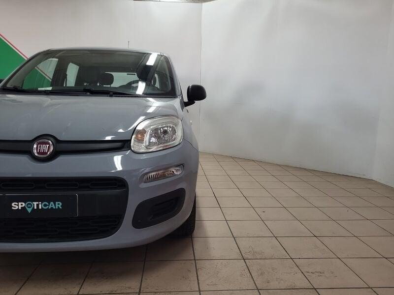 FIAT Panda 1.2 69 CV EasyPower E6d-Temp Easy