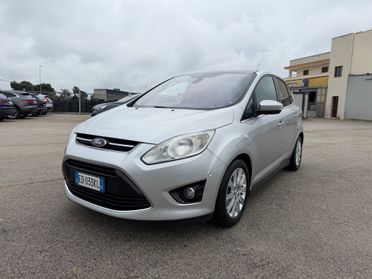 FORD C-MAX 1.6 TDCI 115CV TITANIUM FULL TETTO MY11