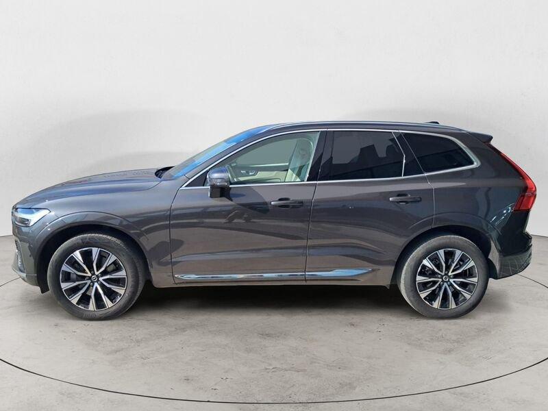 Volvo XC60 B4 197+14 CV AWD Automatica Mild Hybrid Diesel Plus Bright