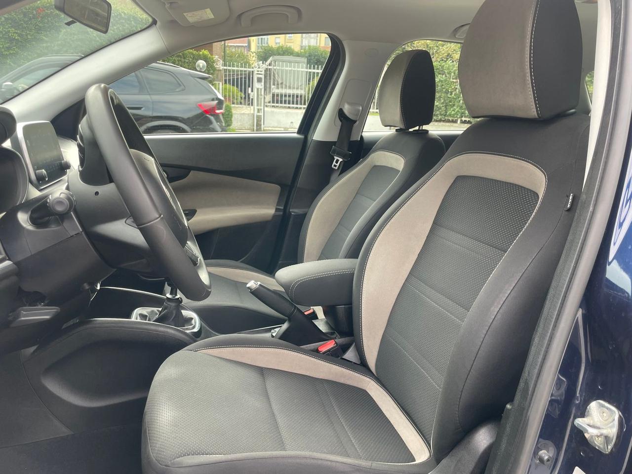 Fiat Tipo 1.6 Multijet Lounge #50633