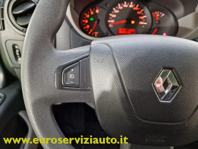 RENAULT Master T28 2.3 dCi/125 PC-TN Furgone E5