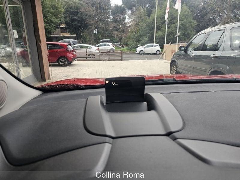 Citroën C3 Aircross C3 Aircross PureTech 130 S&S Shine EAT6