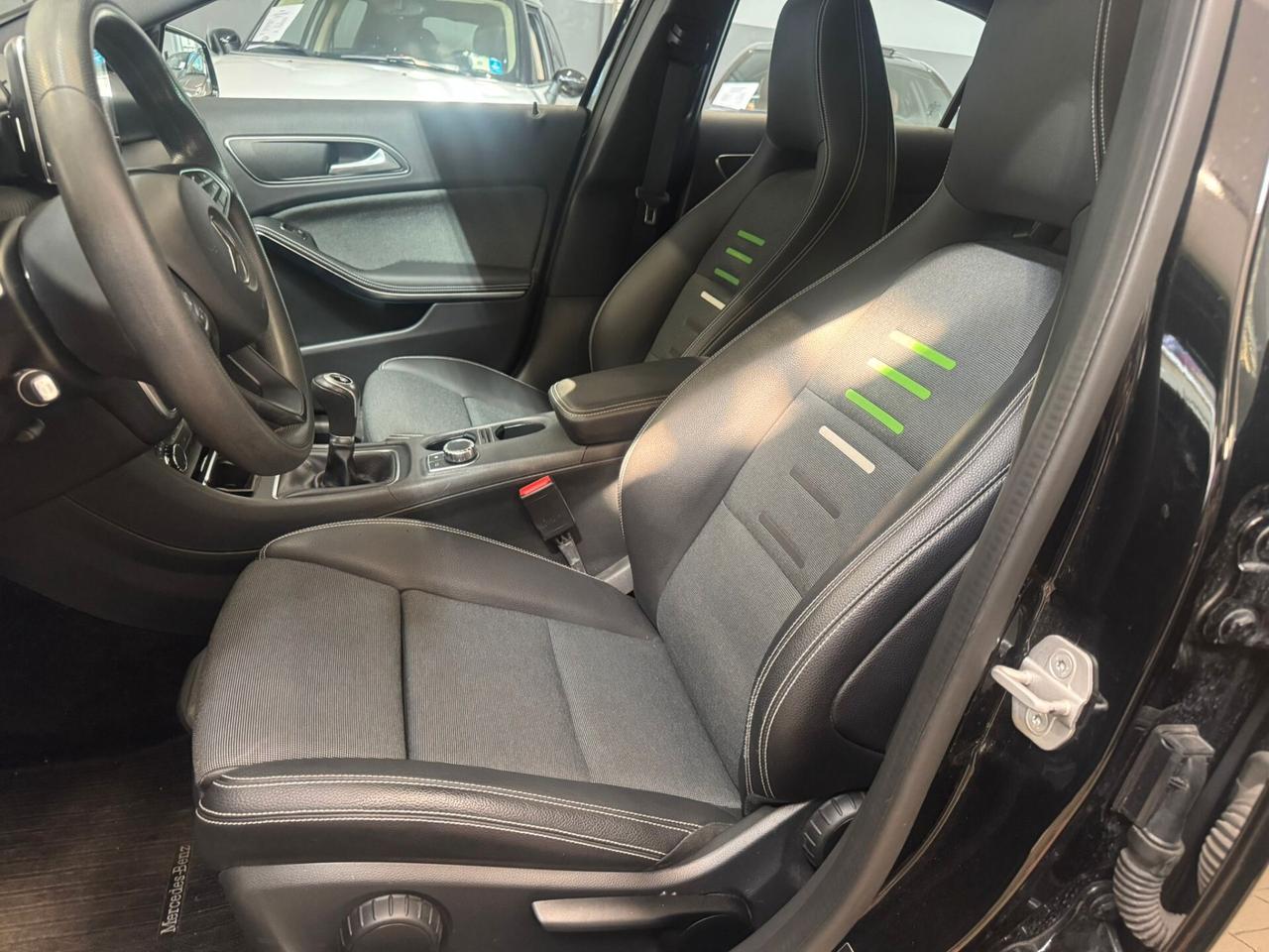 Mercedes-benz A 160 Premium PREZZO REALE!!