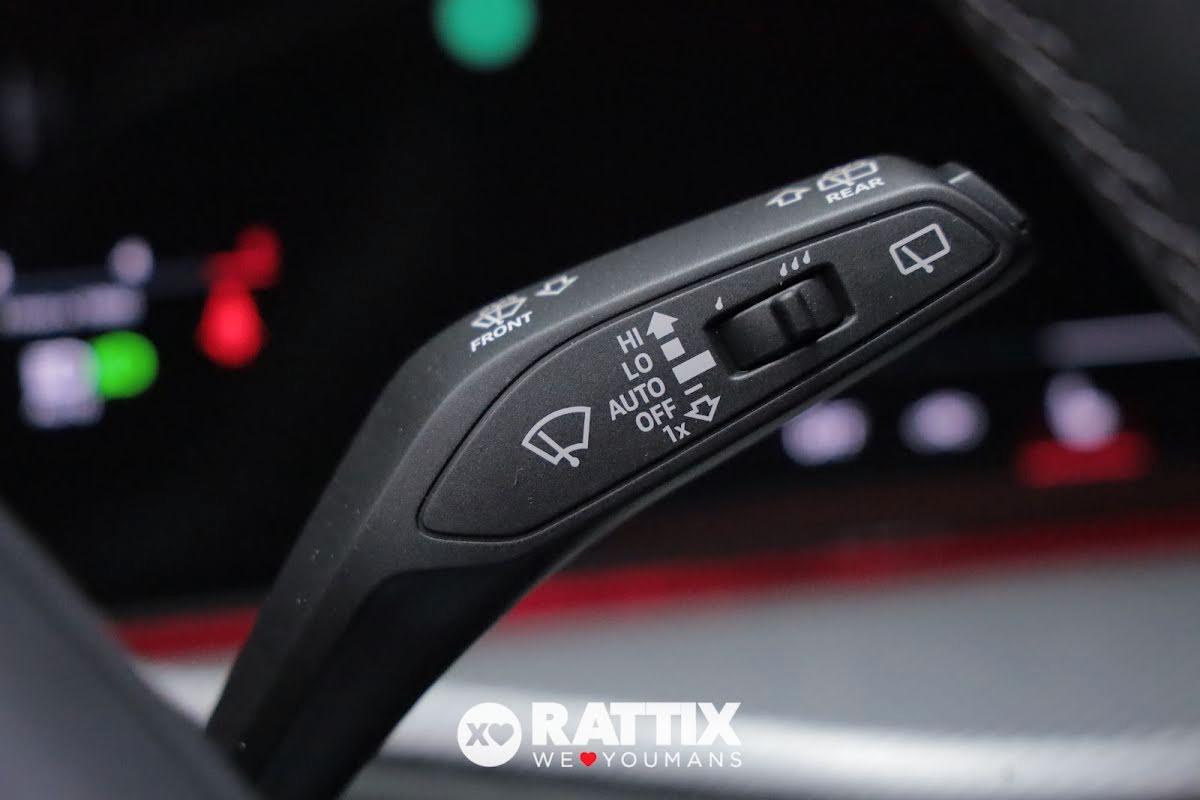 Audi Q5 Sportback 2.0 tdi mhev+ 204CV S line edition quattro s-tronic