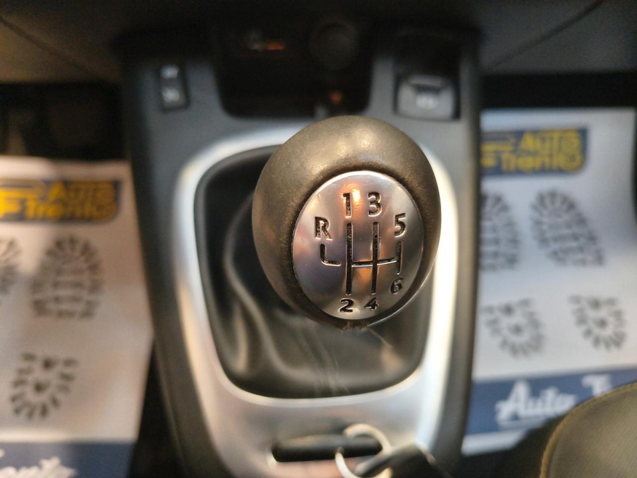 Renault Scénic 1.5 dCi 110CV Dynamique