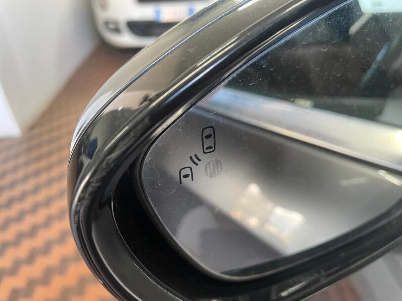 Ds DS4 DS 4 1.6 e-HDi 110 airdream Business