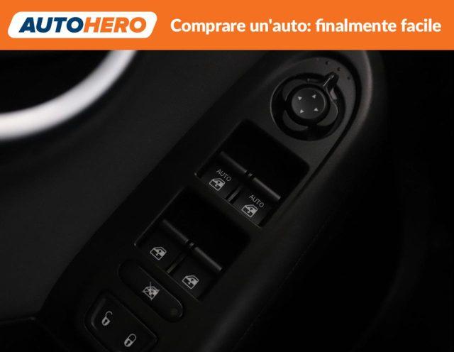 FIAT 500X 1.6 E-Torq 110 CV Pop