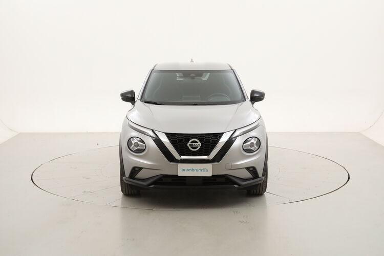 Nissan Juke N-Connecta DCT BR918333 1.0 Benzina 114CV