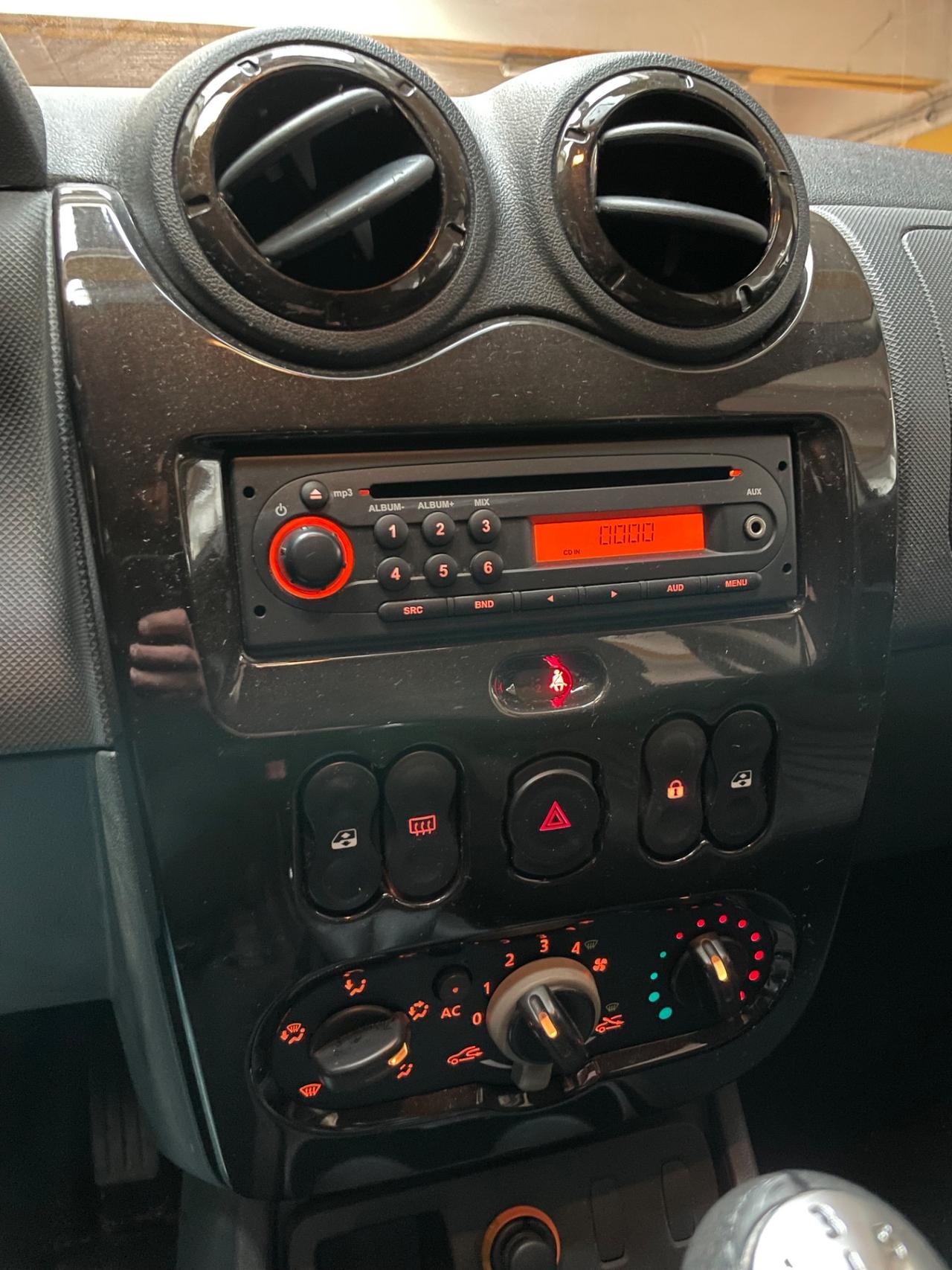 Dacia Duster 1.6 2WD Neopatentati Euro 5