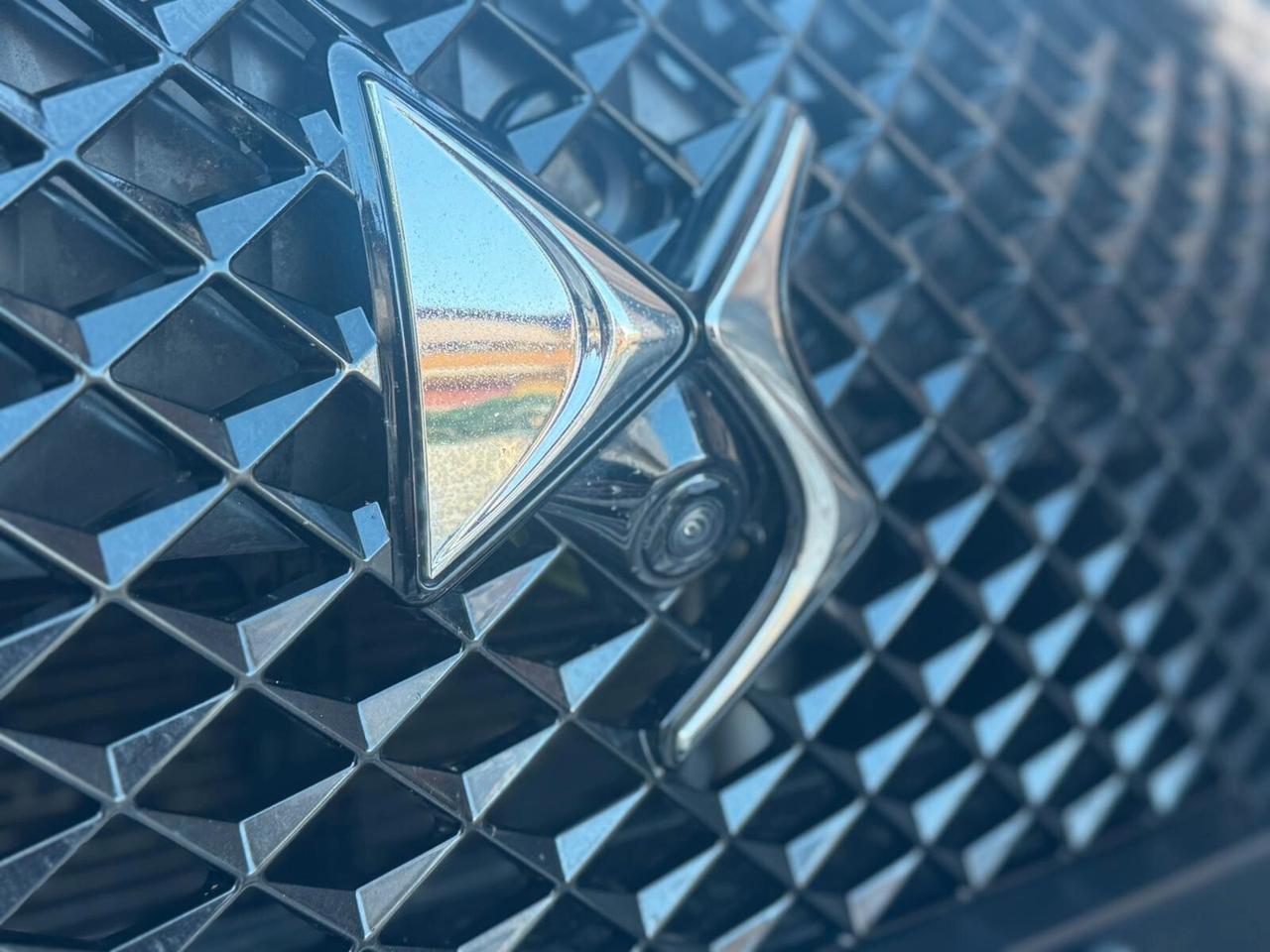 Ds 7 Crossback BlueHDi 130 aut. Grand Chic