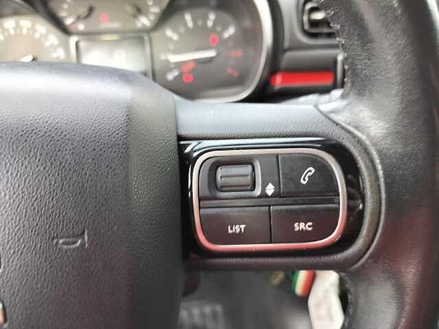 Citroen C3 PureTech 82 Shine