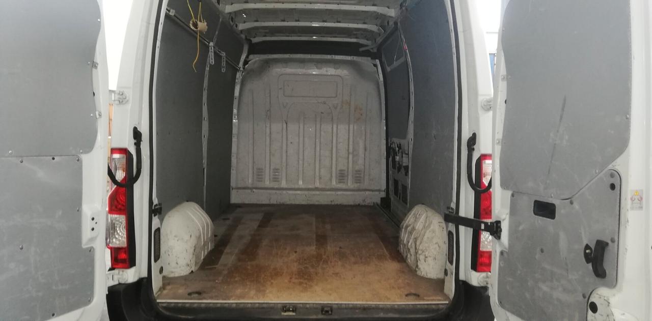 RENAULT Master T28 2.3 dCi/125 PC-TN Furgone E5