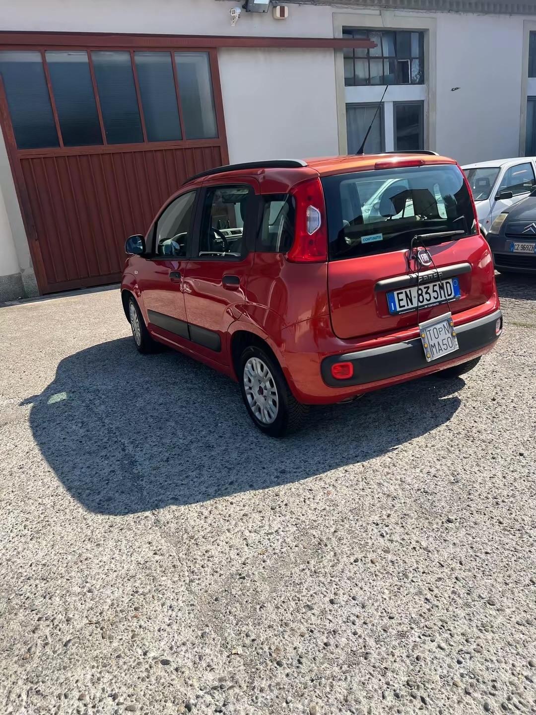 Fiat Panda 1.2 EasyPower Classic