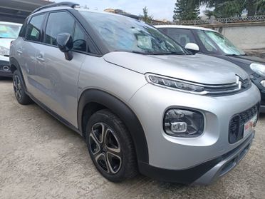 Citroen C3 Aircross 1.5hdi 100cv