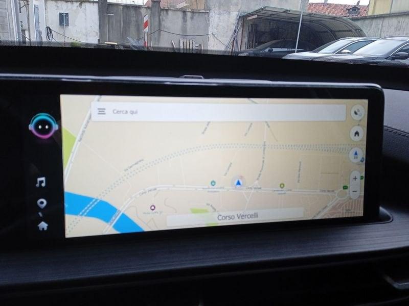 DR AUTOMOBILES dr 6.0 Phev dr 6.0 1.5 PHEV