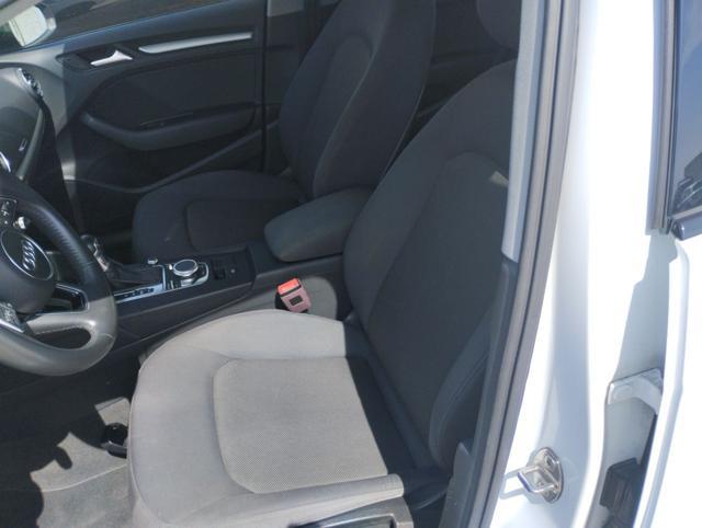 AUDI A3 SPB 35 TDI S tronic S line edition