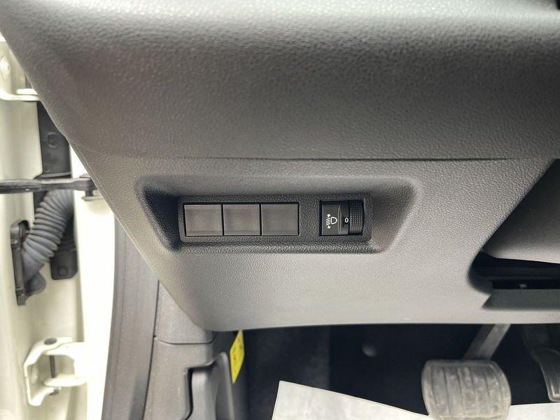 FIAT 600 1.2 hybrid 145cv auto - AZIENDALE