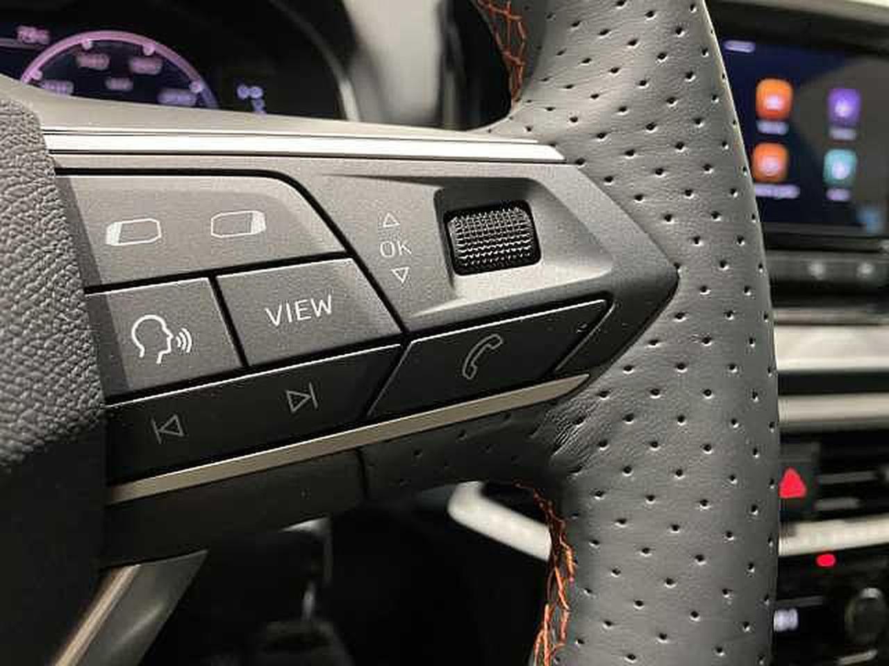 Seat Ibiza 5 porte 1.0 ecotsi 95cv fr