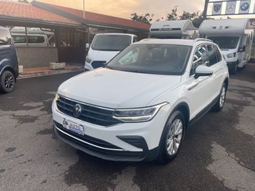 Volkswagen Tiguan 2.0 TDI 150 CV DSG Elegance 2024