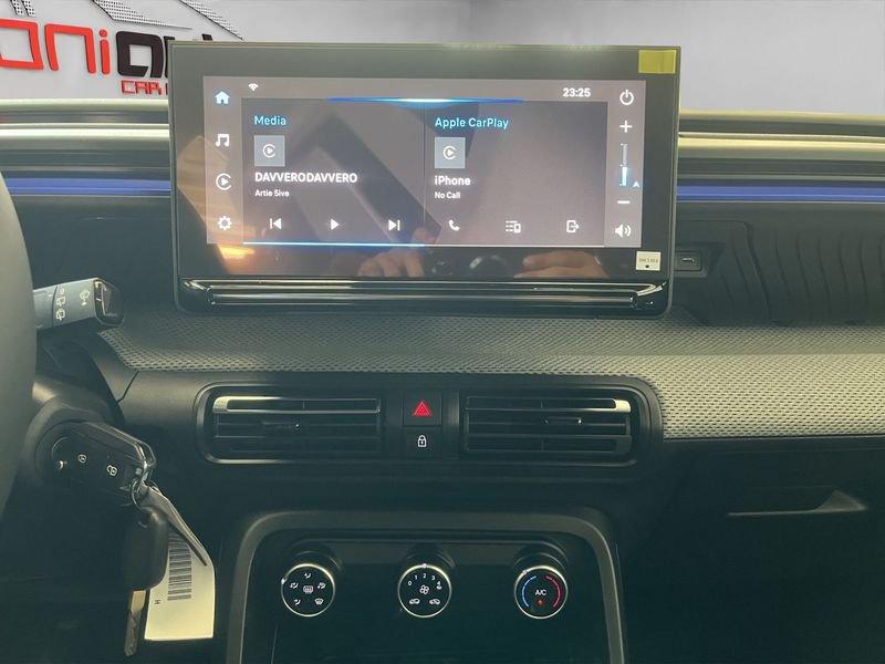 Citroën C3 C3 1.2 puretech turbo Plus 100cv s&s