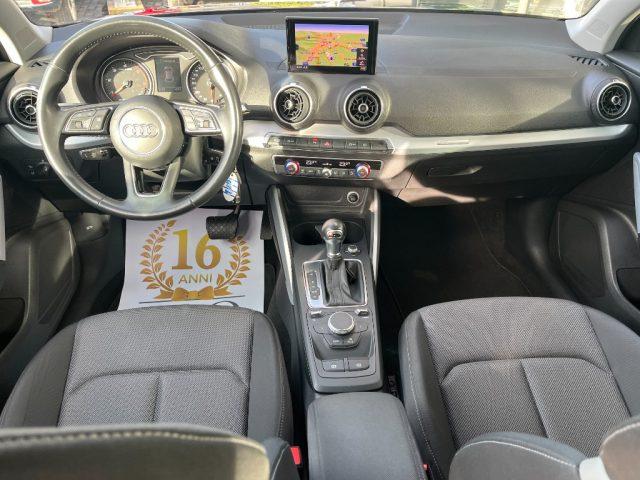 AUDI Q2 30 TDI S tronic Admired