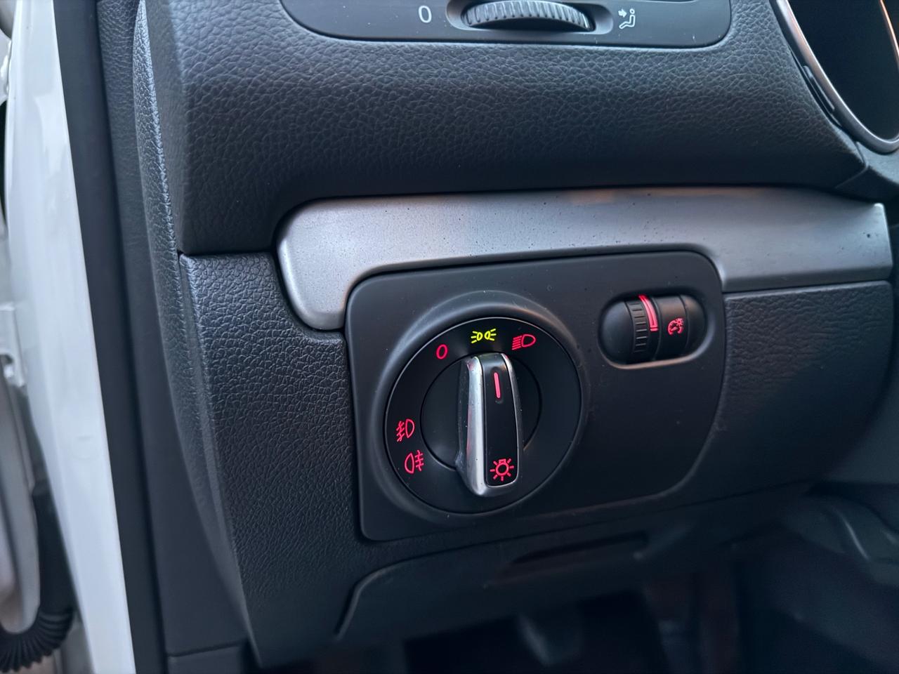 Volkswagen Golf 6 2.0 TDI 140CV Highline