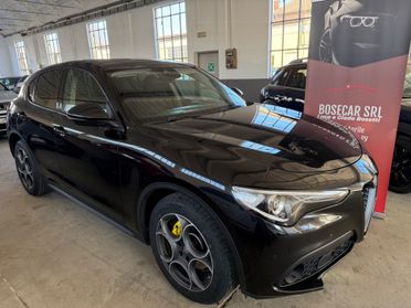 Alfa Romeo Stelvio 2.2 Turbodiesel 150 CV AT8 RWD Super