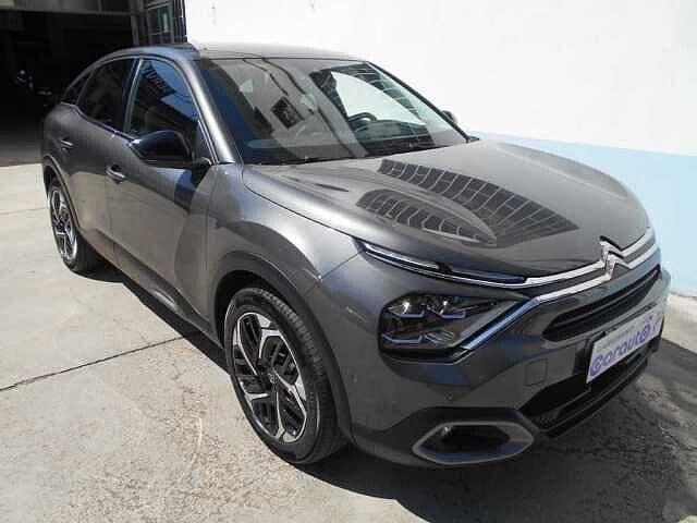 Citroen C4 130 EAT8 Shine Fin 9Perfet Scon 40%