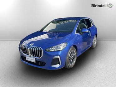 BMW Serie 2 A.T. (U06) - 220i 48V Active Tourer Msport