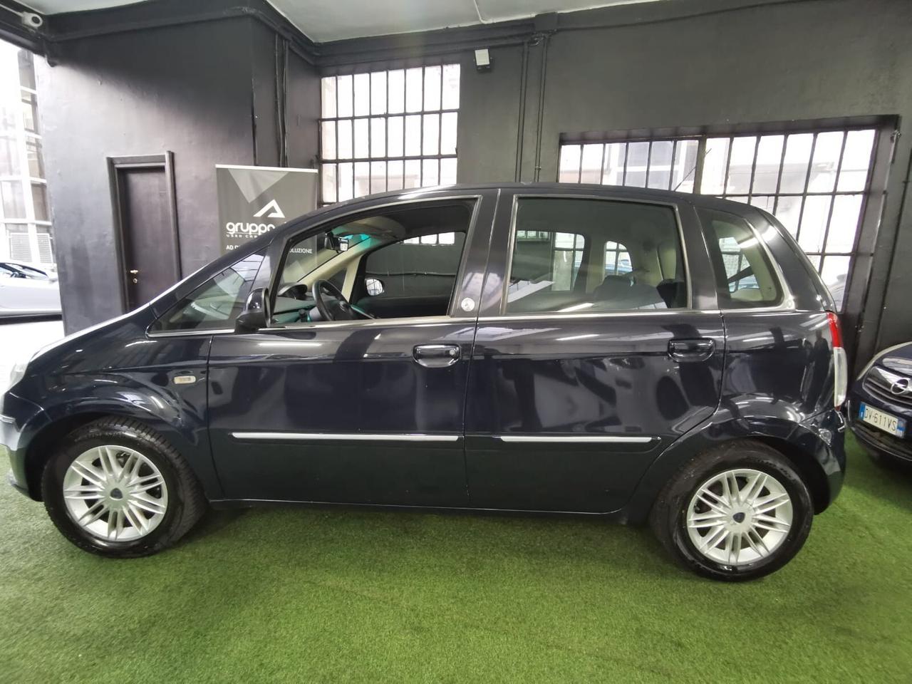 Lancia MUSA 1.4 Oro GPL NEOPATENTATI GARANZIA 12 MESI