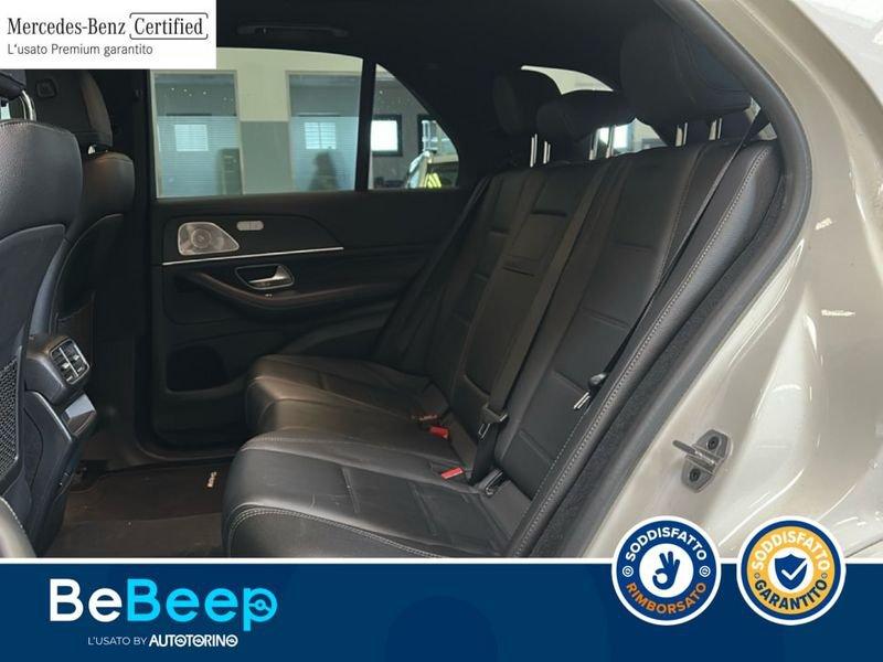 Mercedes-Benz GLE 300 D MHEV PREMIUM PLUS 4MATIC AUTO