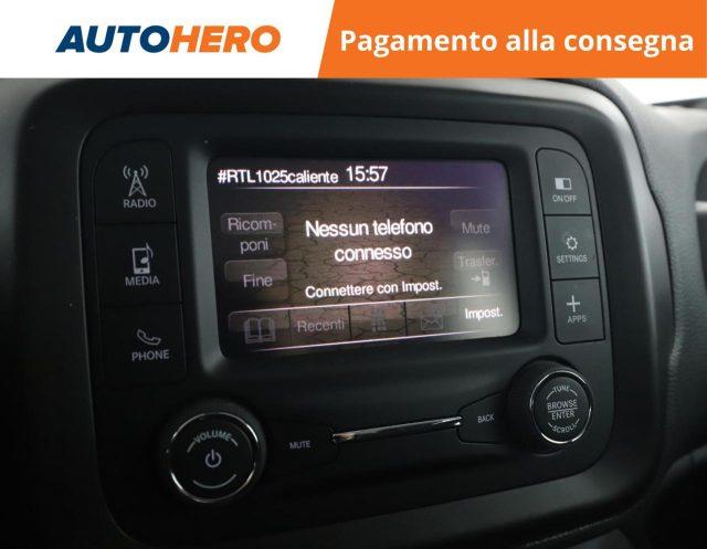 JEEP Renegade 1.6 Mjt 130 CV Longitude