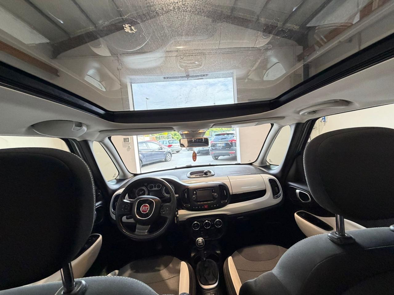 Fiat 500L 1.3 Multijet 85 CV Trekking