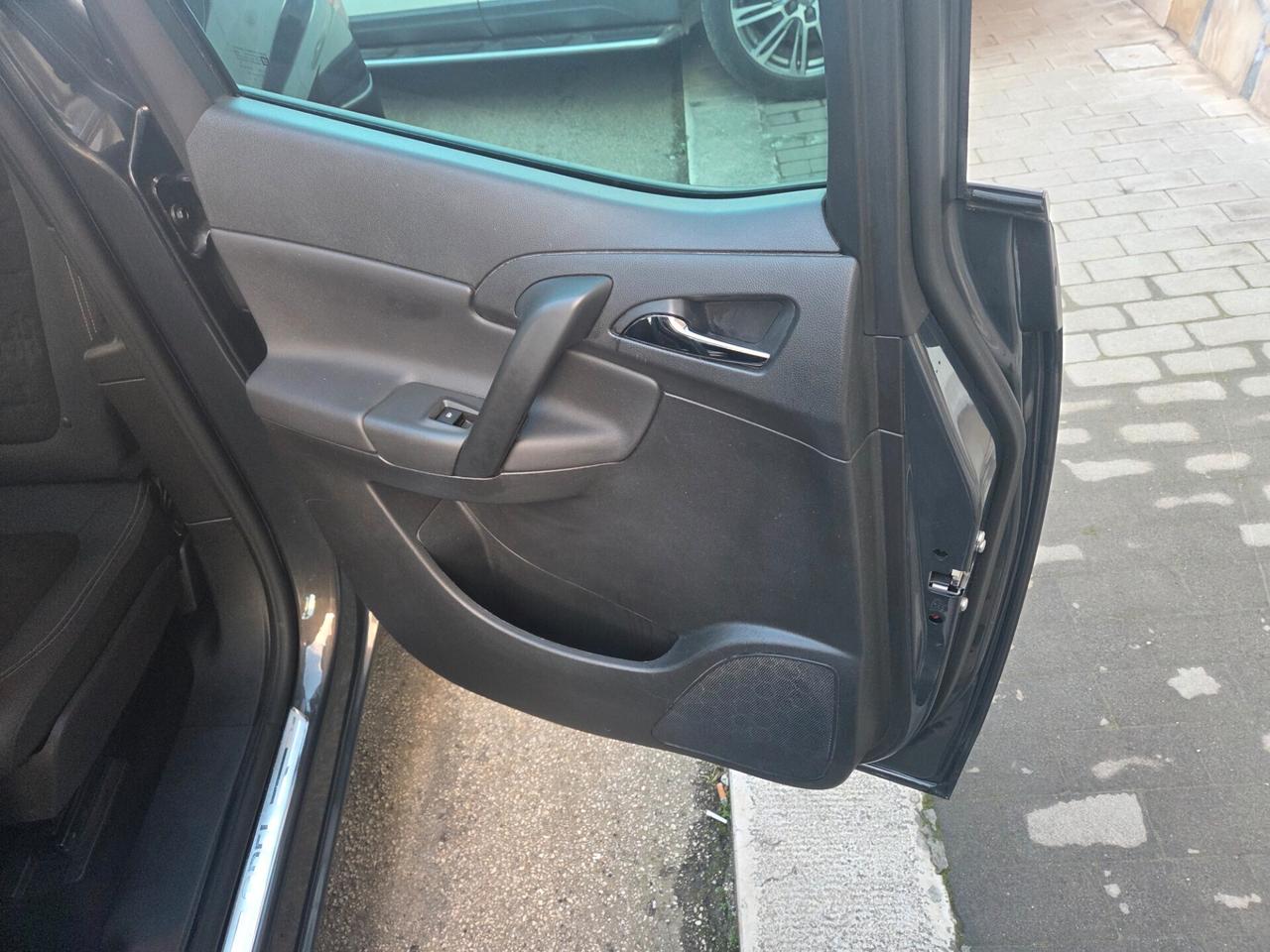 OPEL MERIVA 1.6 CDTI 110 CV NAVI 2016 KM CERTIFICATI