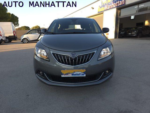 LANCIA Ypsilon 1.0 FireFly 5 porte Hybrid 22.000km