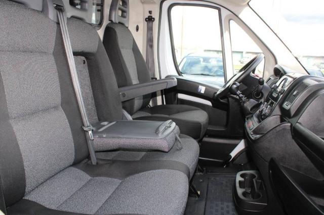 Fiat Ducato 28 CH1 2.3 mjt 120cv S&S E6d-temp ' PASSO CORTO '