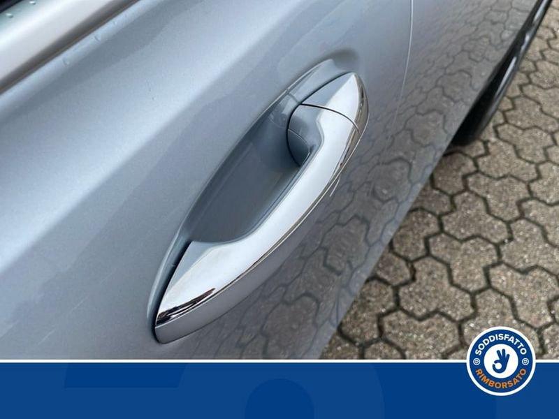 Mercedes-Benz GLB Classe 200d Automatic AMG Line Advanced Plus